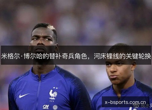 米格尔·博尔哈的替补奇兵角色,河床锋线的关键轮换 米格尔·博尔哈的替补奇兵角色,河床锋线的关键轮换